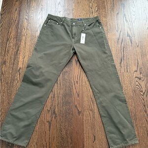 AG The Graduate Men’s Jeans